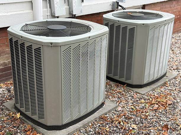 Reliable Hvac contractor in Priddy, TX by Leonard HVAC
