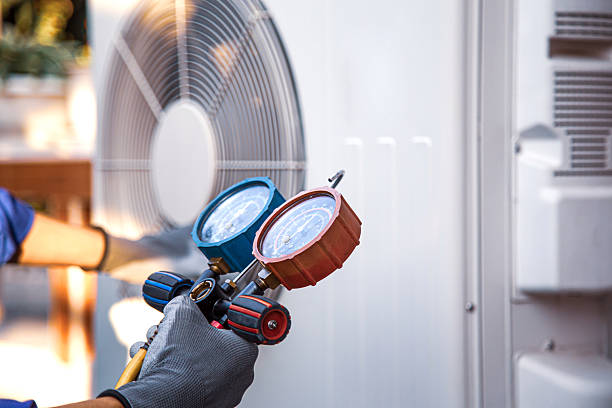 Affordable Hvac solutions in Priddy, TX